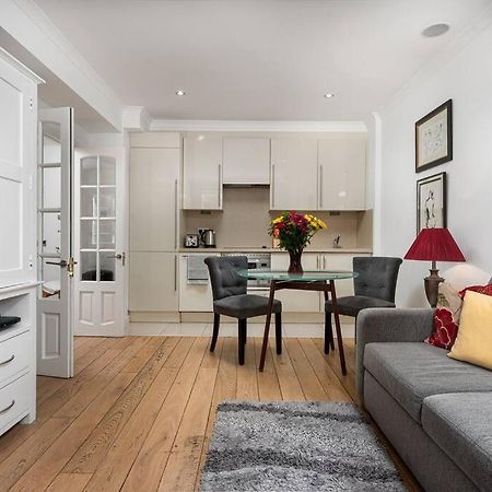 Chic Apartment - Fabulous Central Location In Zone 1 London Kültér fotó